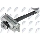 NTY EZC-PL-090 Türfeststeller Türfangband für OPEL Astra J Sports Tourer (P10) Hinten Links Hinten Rechts