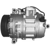 AIRSTAL Kompressor, Klimaanlage 10-1461