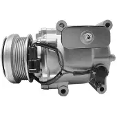 AIRSTAL Kompressor, Klimaanlage 10-0123