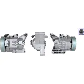 ELSTOCK Klimakompressor 51-1039