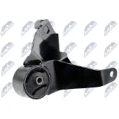 NTY Motorlager Hinten für HYUNDAI ATOS (MX) ZPS-HY-518