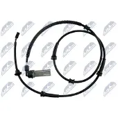 NTY ABS Sensor Raddrehzahl Hinten Links für JEEP CHEROKEE (XJ) HCA-CH-019