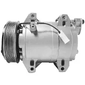 AIRSTAL Kompressor, Klimaanlage 10-0317