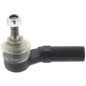 MAPCO Spurstangenkopf Spurstange für VW Polo Schrägheck (6R1, 6C1) Vorne Links 54741