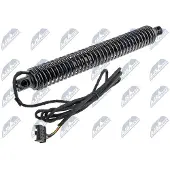 NTY Gasfeder Kofferraum AE-BM-082 Hinten Links für BMW 7 (F01, F02, F03, F04)