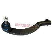 METZGER Spurstangenkopf KIT + 54033601