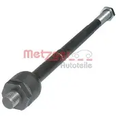 METZGER Axialgelenk, Spurstange KIT + 51003418