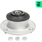 OPTIMAL Reparatursatz, Federbeinstützlager f85433 Vorderachse rechts für BMW