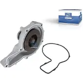 DT Spare Parts Wasserpumpe 215245 für Volvo RENAULT
