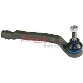 METZGER Spurstangenkopf KIT + GREENPARTS 54040402