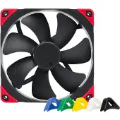 Noctua Nf-a14 Pwm Chromax 140 Ventilator