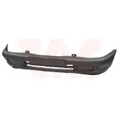 VAN WEZEL Stoßfänger 7615570 vorne für Skoda