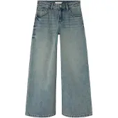 Name it Extra Wide Fit Jeans