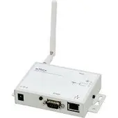 Silex SD-330AC Wireless/Wired Serial.