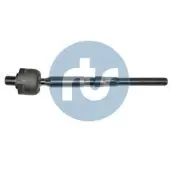 RTS 92-01495 Axialgelenk Spurstange passend für MERCEDES-BENZ C-Klasse T-modell (S205) Vorne Rechts Vorne Links