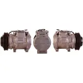 Lucas Kompressor, Klimaanlage ACP272