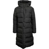 True North Zink Jacke Philippa Schwarz Damen