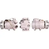 Lucas Kompressor, Klimaanlage ACP961