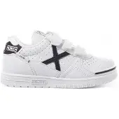 Munich Sneakers 1514007 in White color size 26