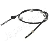Japanparts Seilzug, Feststellbremse BC-422R
