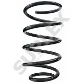 SUPLEX Fahrwerksfeder 10440