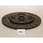 Japanparts Kupplungsscheibe DF-010