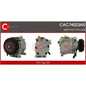 SANDO Kompressor, Klimaanlage Brand New HQ CAC74023AS