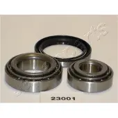 Japanparts Radlagersatz KK-23001