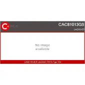 Casco Kompressor, Klimaanlage Genuine CAC81013GS