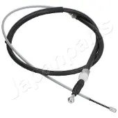 Japanparts Seilzug, Feststellbremse BC-0938