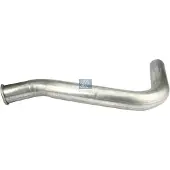 DT Spare Parts Abgasrohr 1.12648
