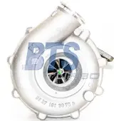 BTS Turbo Lader, Aufladung t915390