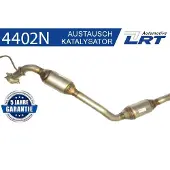 LRT Katalysator 4402N