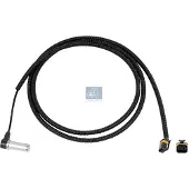 DT Spare Parts ABS Sensor Raddrehzahl 3.37102