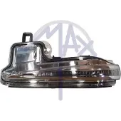 Max Blinkleuchte MTT520-L