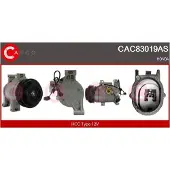Casco Kompressor, Klimaanlage Brand New HQ CAC83019AS