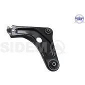 SIDEM 53154 Querlenker Unten Vorne Links passend für PEUGEOT 2008 Kombi (CU) 2008 I Van (CU)