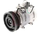 AKS DASIS Kompressor, Klimaanlage 850281n