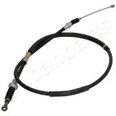 Japanparts Seilzug, Feststellbremse BC-903R
