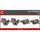 Casco Lader, Aufladung KAYOTAWA CTC77032KS