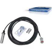 DT Spare Parts Spare Parts ABS Sensor Raddrehzahl Vorne Rechts für VOLVO FE 6.61911