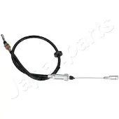 Japanparts Seilzug, Feststellbremse BC-0647