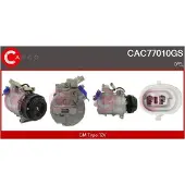 Casco Kompressor, Klimaanlage Genuine CAC77010GS