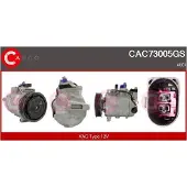Casco Kompressor, Klimaanlage Genuine CAC73005GS