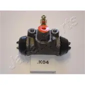 Japanparts Radbremszylinder CS-K04