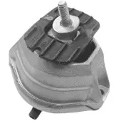 GOOM Motorlager Hydrolager Links für BMW 5 Limousine (E60) EM-0272