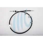 RICAMBIFLEX GM Seilzug, Feststellbremse 01160048