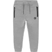 Name it Jogginghosen - NmmVimo - Grau - - 4 Jahre (104) - Jogginghosen