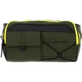 Piquadro Gürteltasche Otello Bum Bag Verde