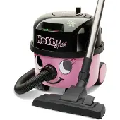 Numatic Hetty Het200-11 9l Staubsauger